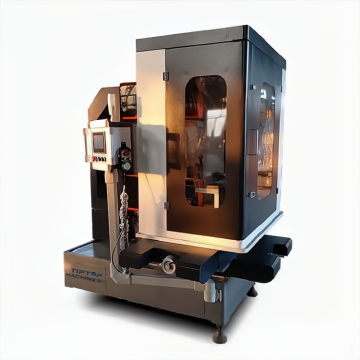 Máquina de corte de fio de diamante CNC DWS4050D